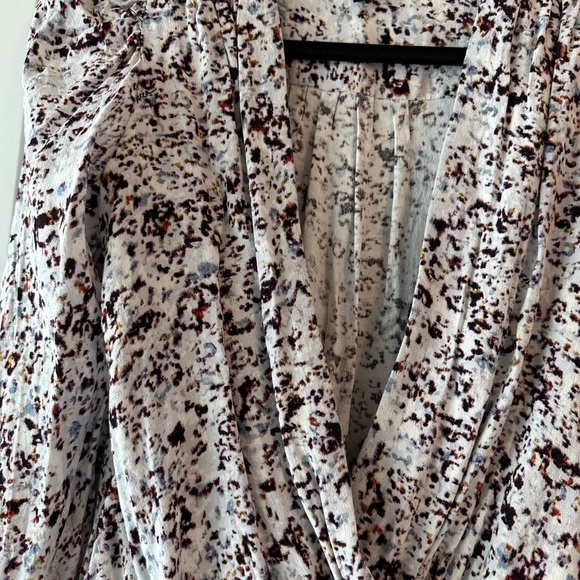 AFRM, Women’s long sleeve body suit. Size Small - Picture 2 of 3